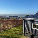 Prázdninový dům In V With House Sea View Esbjerg