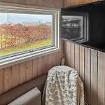 In V With House Sea View *