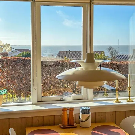 Дом отдыха In V With House Sea View