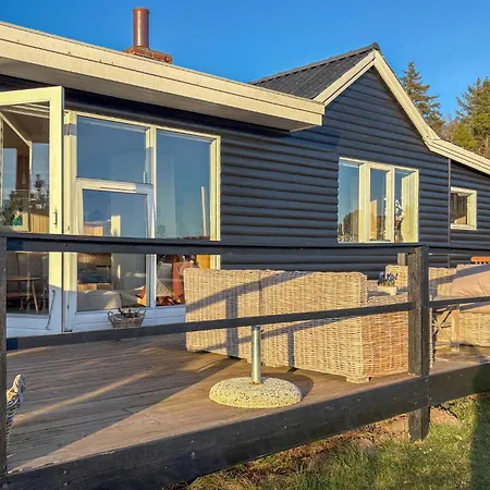 Дом отдыха In V With House Sea View