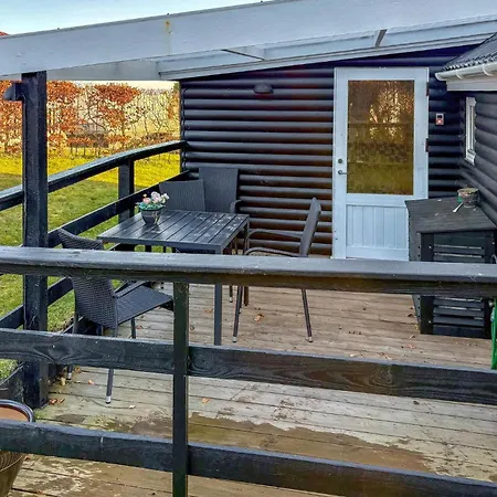 Дом отдыха In V With House Sea View